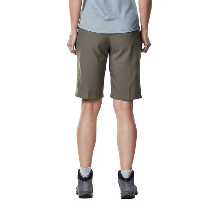 Berghaus Shorts Navigator 20 Shorts 8211 Beige 8211 Women