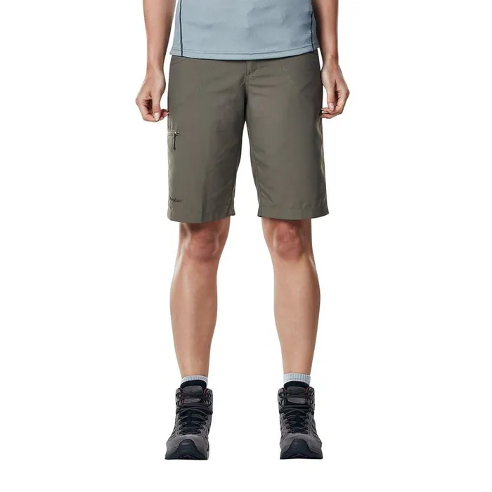 Berghaus Shorts Navigator 20 Shorts 8211 Beige 8211 Women