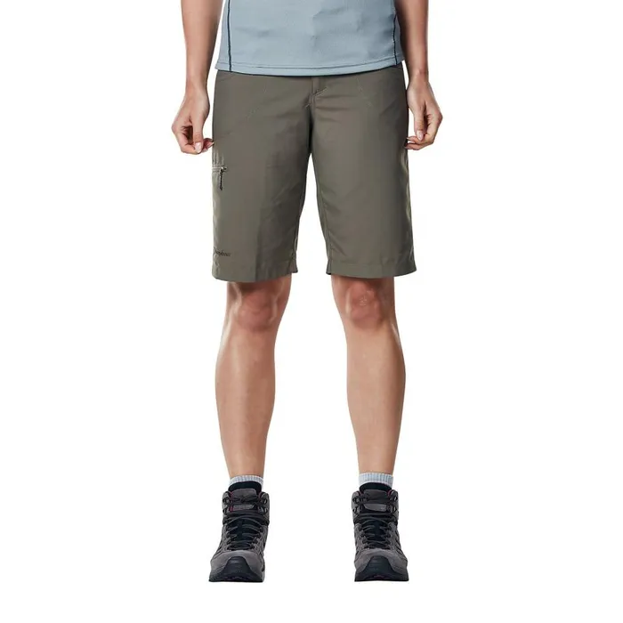 Berghaus Shorts Navigator 20 Shorts 8211 Beige 8211 Women
