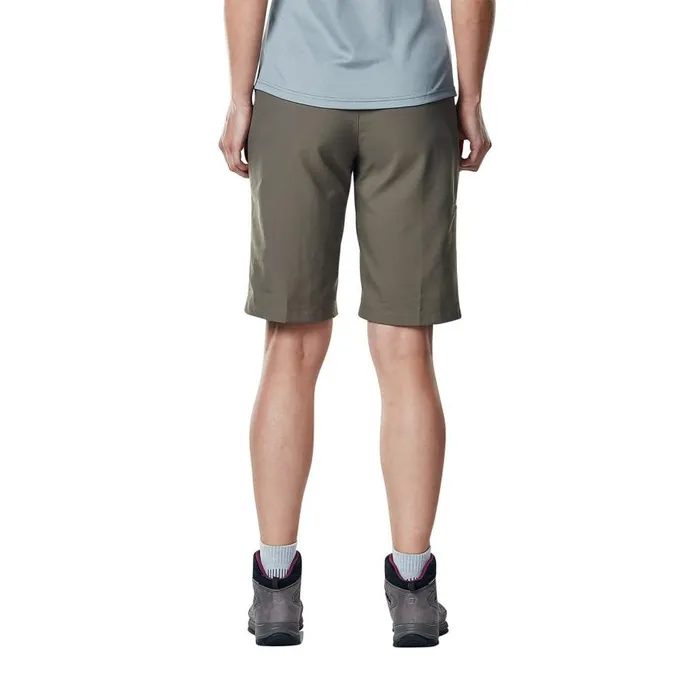 Berghaus Shorts Navigator 20 Shorts 8211 Beige 8211 Women