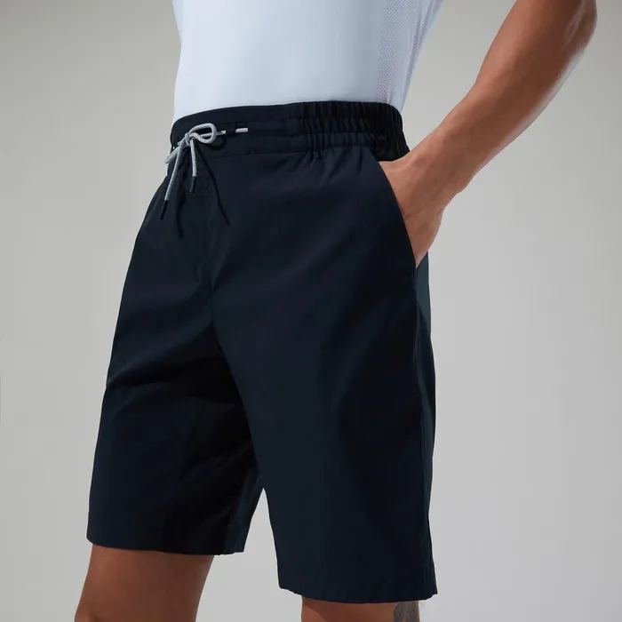 Berghaus Shorts Theran Short 8211 Black 8211 Men