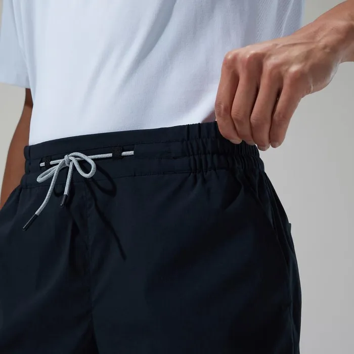 Berghaus Shorts Theran Short 8211 Black 8211 Men