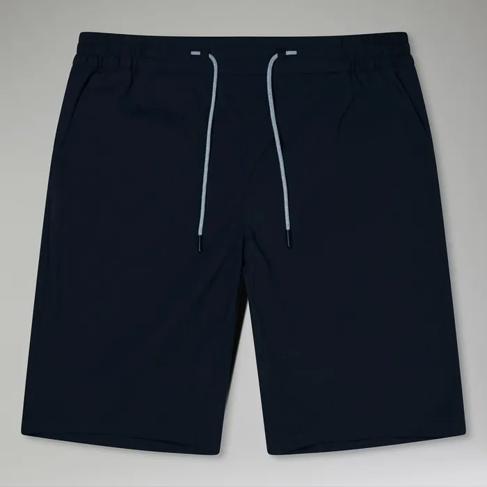 Berghaus Shorts Theran Short 8211 Black 8211 Men