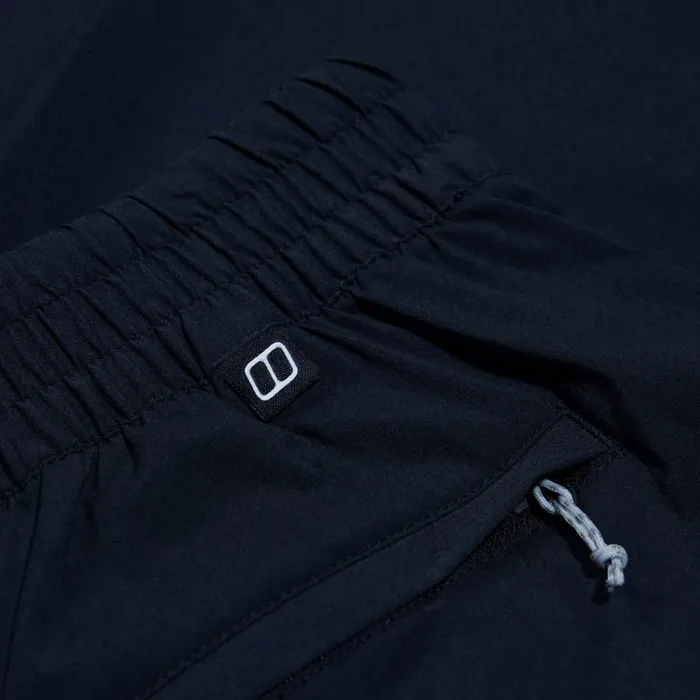 Berghaus Shorts Theran Short 8211 Black 8211 Men