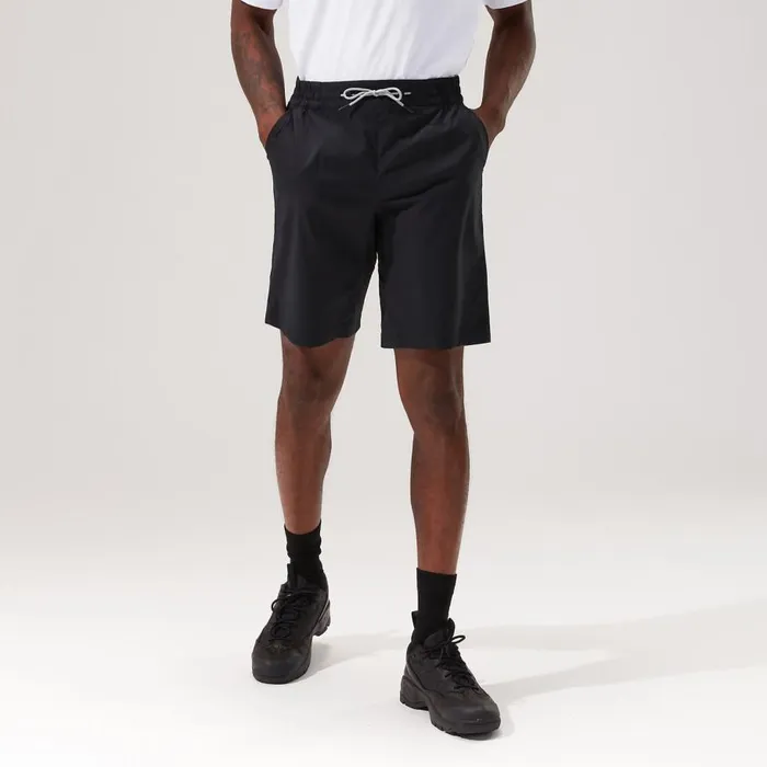 Berghaus Shorts Theran Short 8211 Black 8211 Men