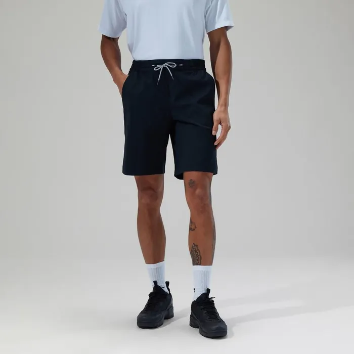 Berghaus Shorts Theran Short 8211 Black 8211 Men