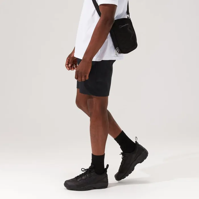 Berghaus Shorts Theran Short 8211 Black 8211 Men