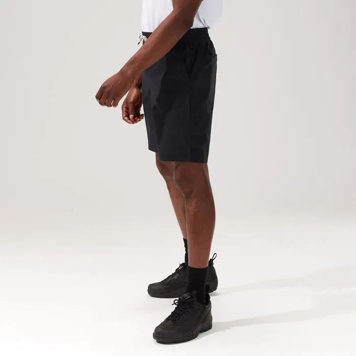Berghaus Shorts Theran Short 8211 Black 8211 Men