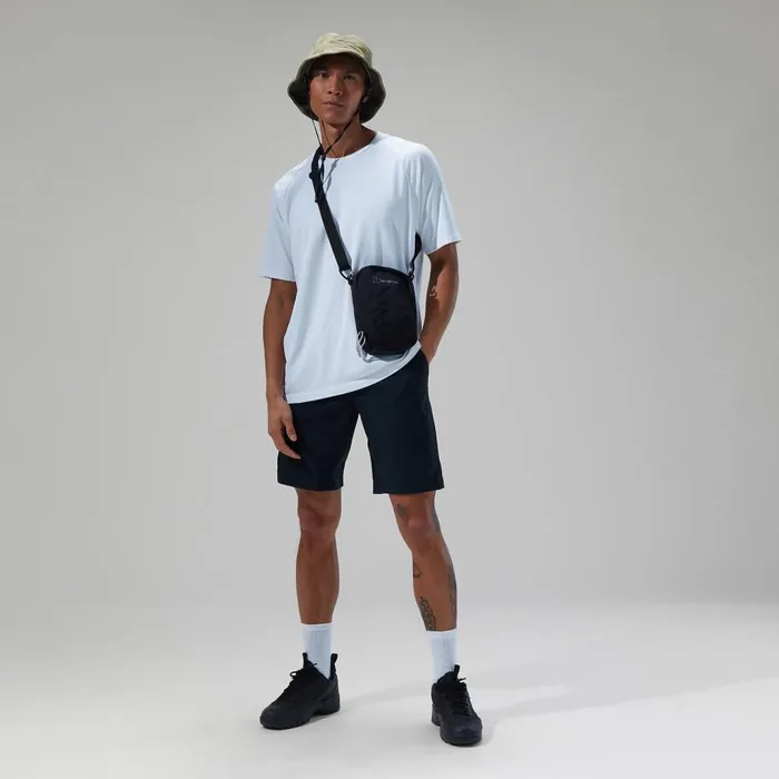 Berghaus Shorts Theran Short 8211 Black 8211 Men