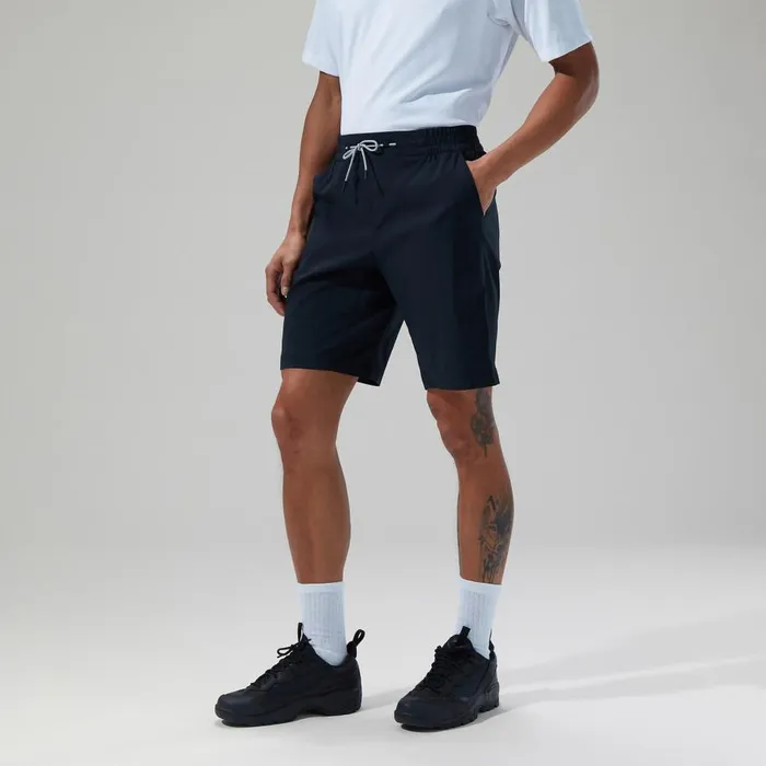 Berghaus Shorts Theran Short 8211 Black 8211 Men