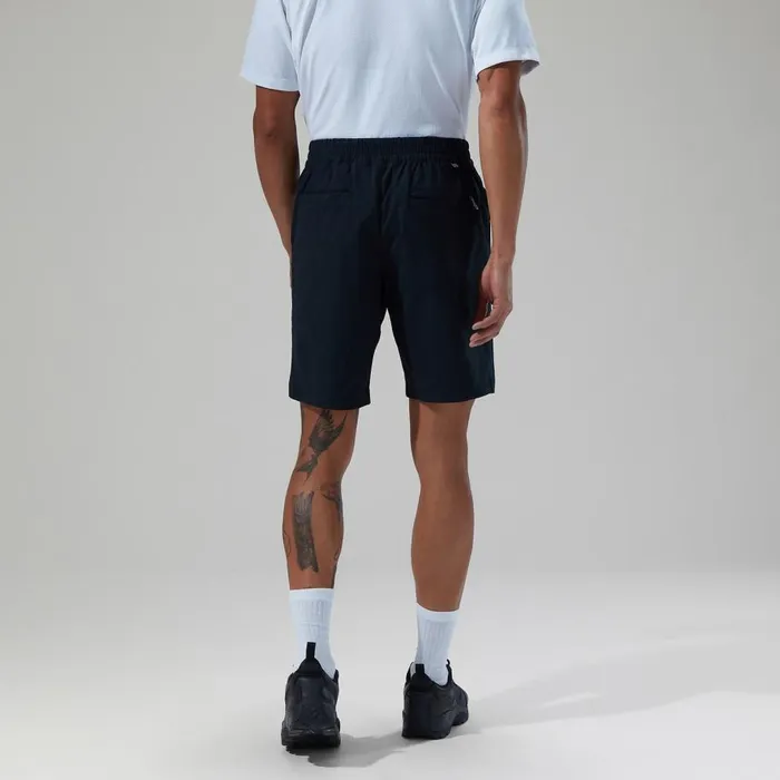 Berghaus Shorts Theran Short 8211 Black 8211 Men