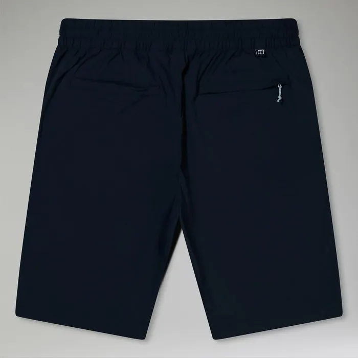 Berghaus Shorts Theran Short 8211 Black 8211 Men