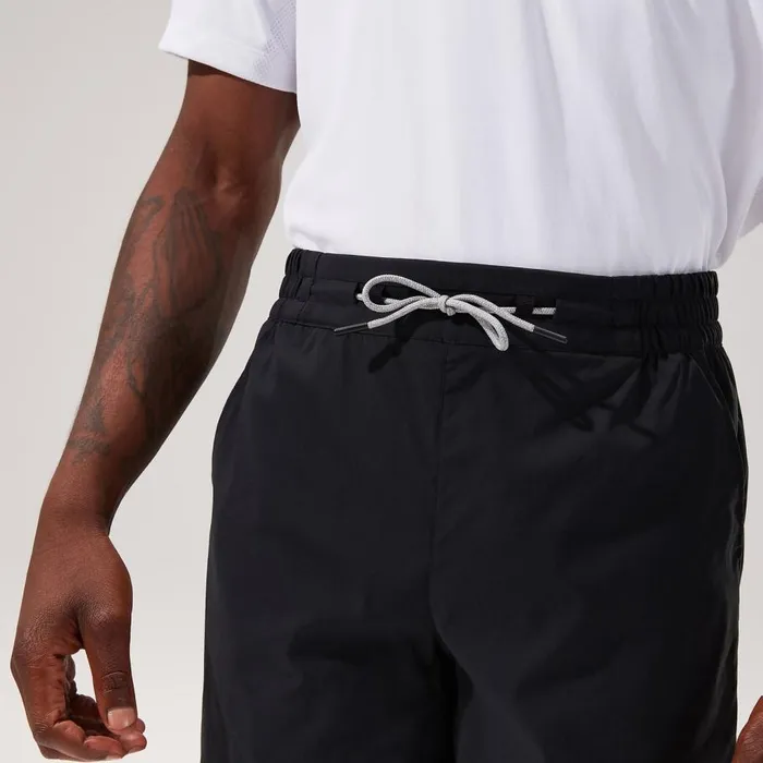 Berghaus Shorts Theran Short 8211 Black 8211 Men