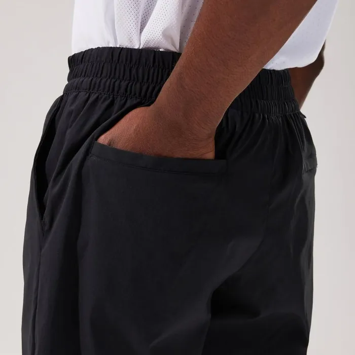 Berghaus Shorts Theran Short 8211 Black 8211 Men