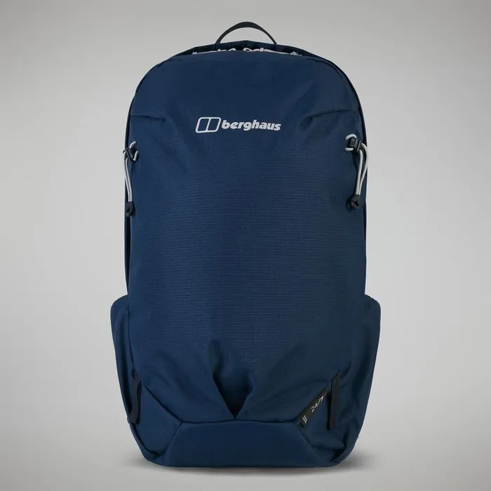 Berghaus Travel 247 25 8211 Dark Blue 8211 MenWomen