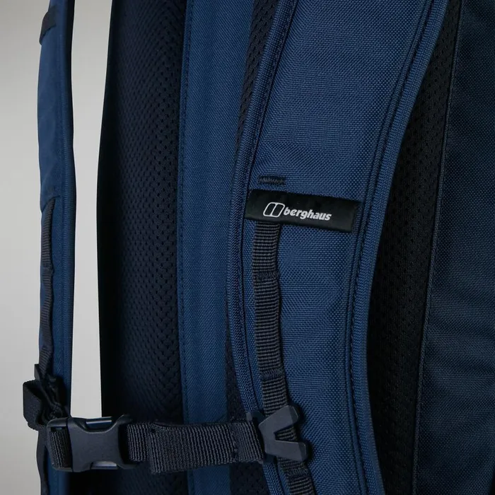 Berghaus Travel 247 25 8211 Dark Blue 8211 MenWomen