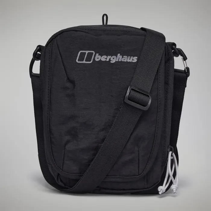 Berghaus Travel Xodus XBody Large 8211 Black 8211 MenWomen