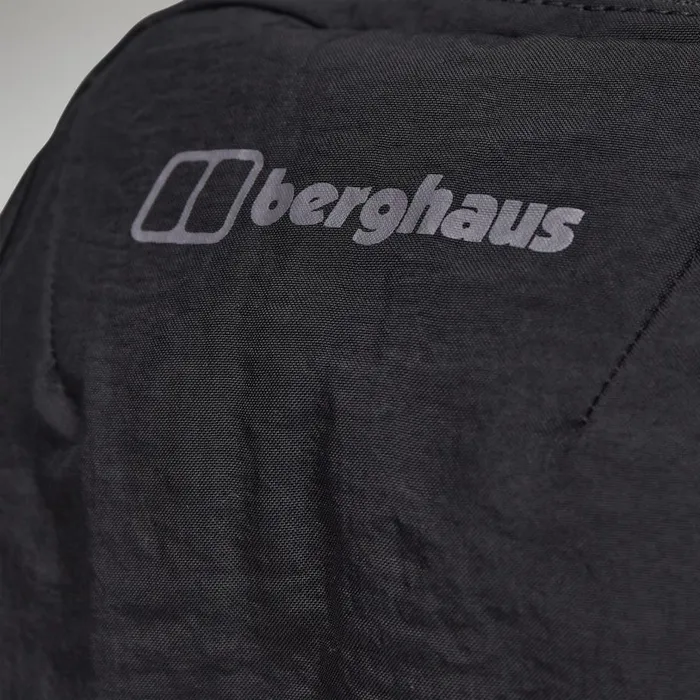 Berghaus Travel Xodus XBody Large 8211 Black 8211 MenWomen