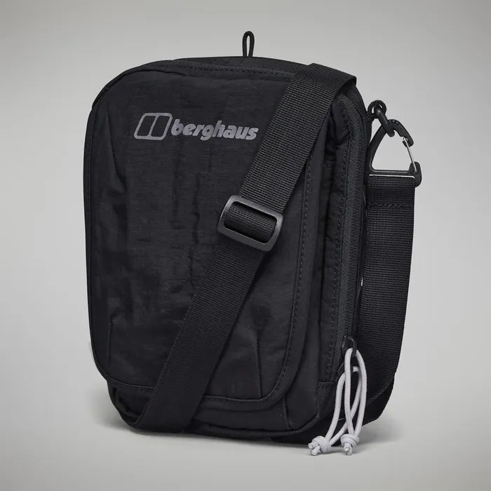 Berghaus Travel Xodus XBody Large 8211 Black 8211 MenWomen