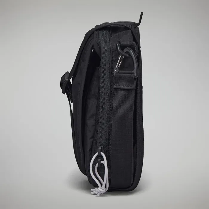 Berghaus Travel Xodus XBody Large 8211 Black 8211 MenWomen
