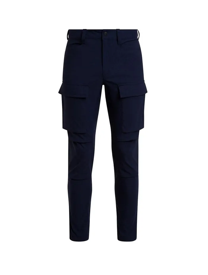 Berghaus Trousers Kalden Cargo Pant 8211 Blue 8211 Men