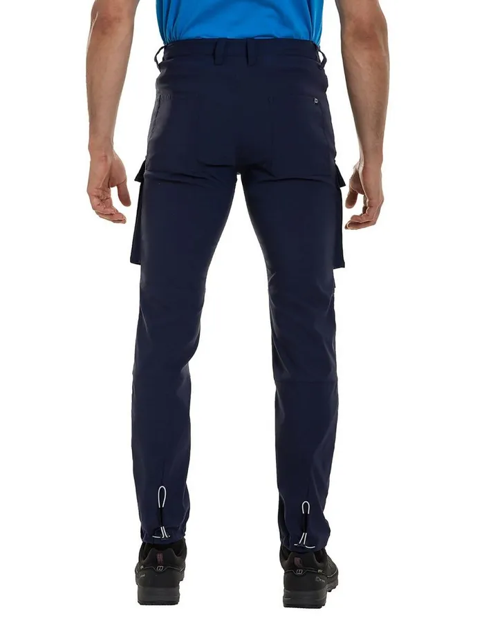 Berghaus Trousers Kalden Cargo Pant 8211 Blue 8211 Men