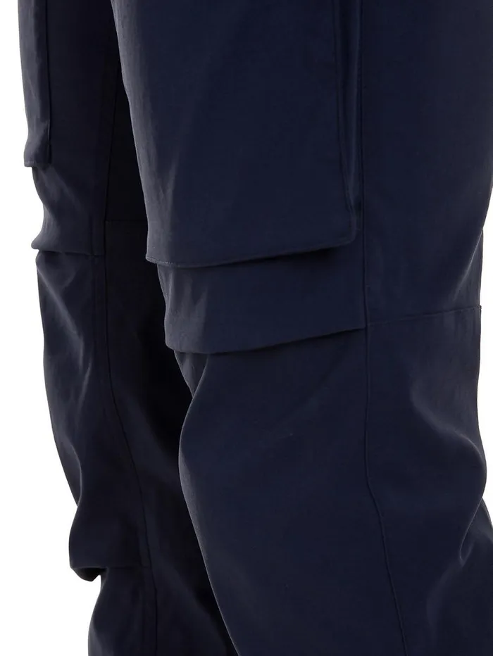 Berghaus Trousers Kalden Cargo Pant 8211 Blue 8211 Men