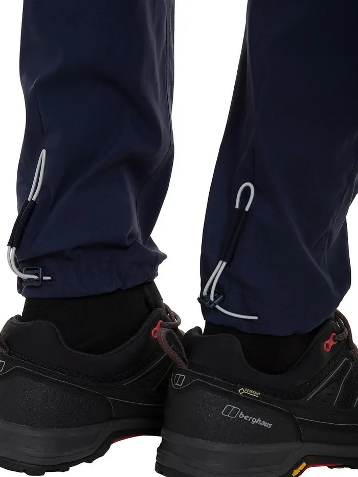 Berghaus Trousers Kalden Cargo Pant 8211 Blue 8211 Men