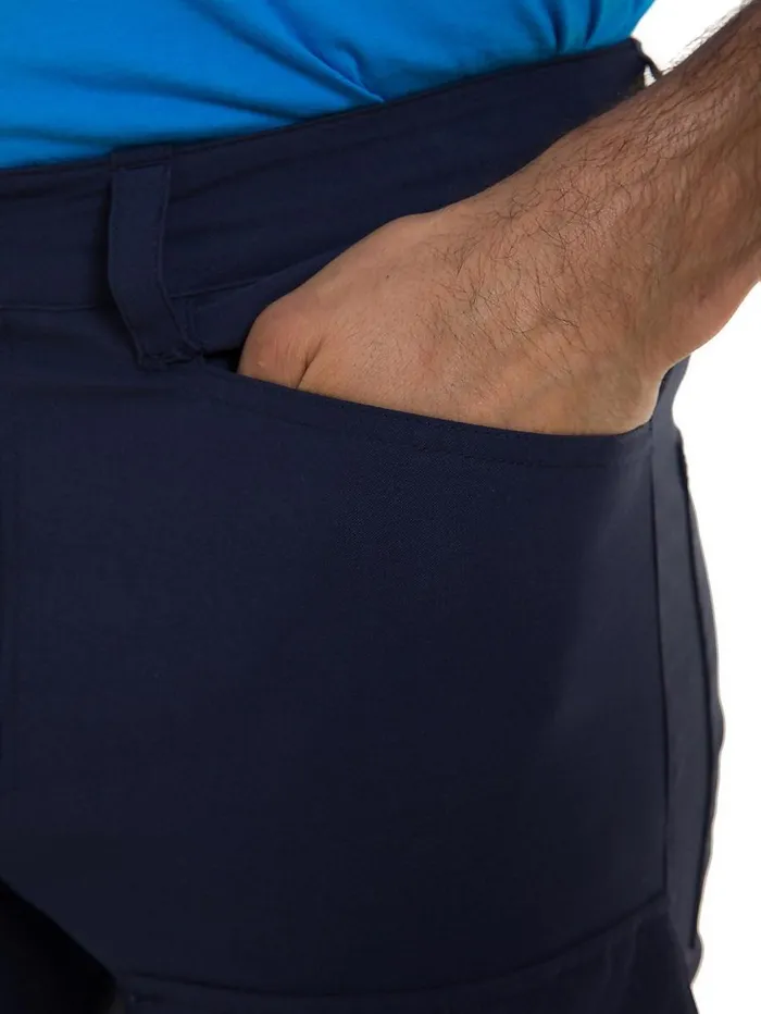 Berghaus Trousers Kalden Cargo Pant 8211 Blue 8211 Men