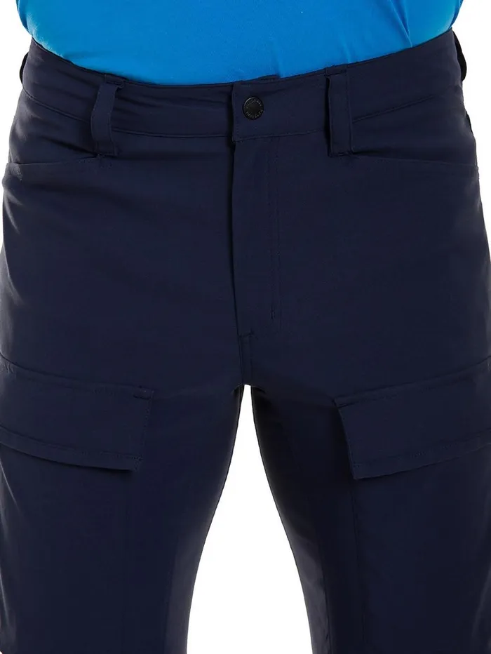 Berghaus Trousers Kalden Cargo Pant 8211 Blue 8211 Men