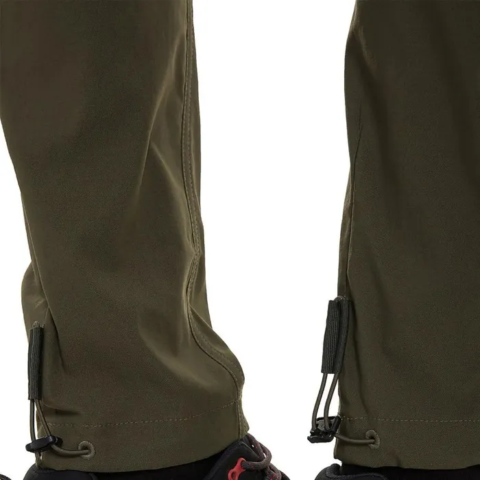 Berghaus Trousers Kalden Cargo Trousers 8211 Dark Green 8211 Men