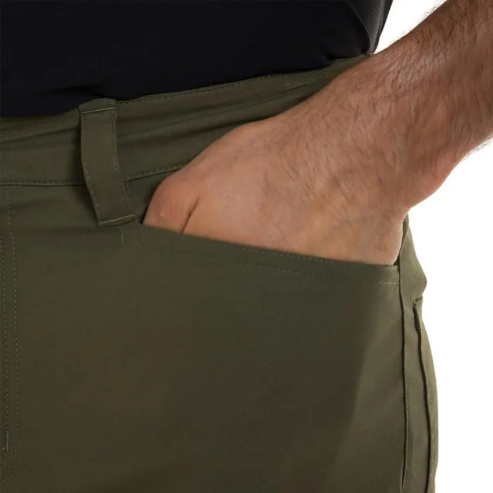 Berghaus Trousers Kalden Cargo Trousers 8211 Dark Green 8211 Men
