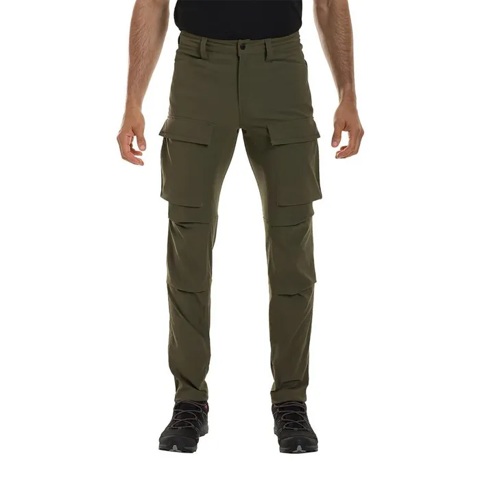 Berghaus Trousers Kalden Cargo Trousers 8211 Dark Green 8211 Men
