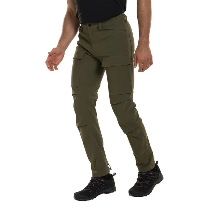 Berghaus Trousers Kalden Cargo Trousers 8211 Dark Green 8211 Men