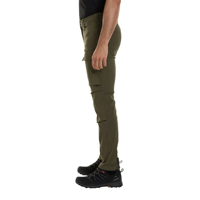 Berghaus Trousers Kalden Cargo Trousers 8211 Dark Green 8211 Men