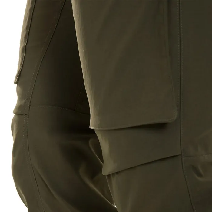 Berghaus Trousers Kalden Cargo Trousers 8211 Dark Green 8211 Men