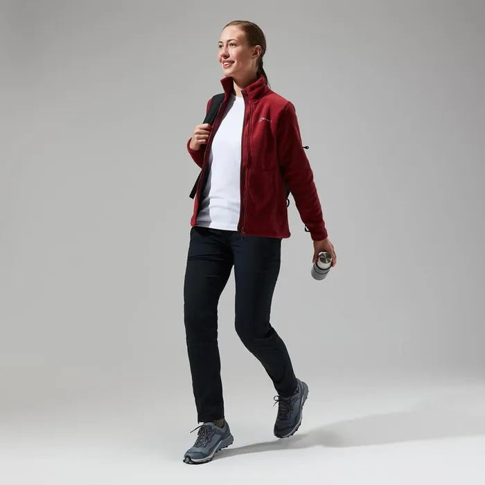 Berghaus Trousers Lomaxx Pant 8211 Black 8211 Women