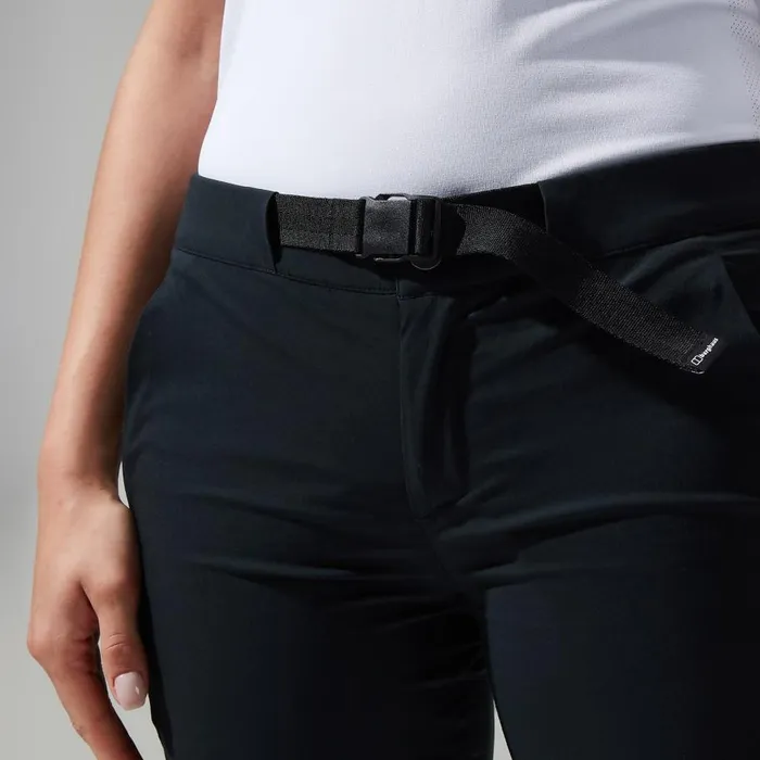 Berghaus Trousers Lomaxx Pant 8211 Black 8211 Women