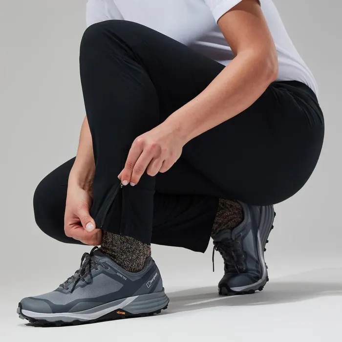 Berghaus Trousers Lomaxx Pant 8211 Black 8211 Women