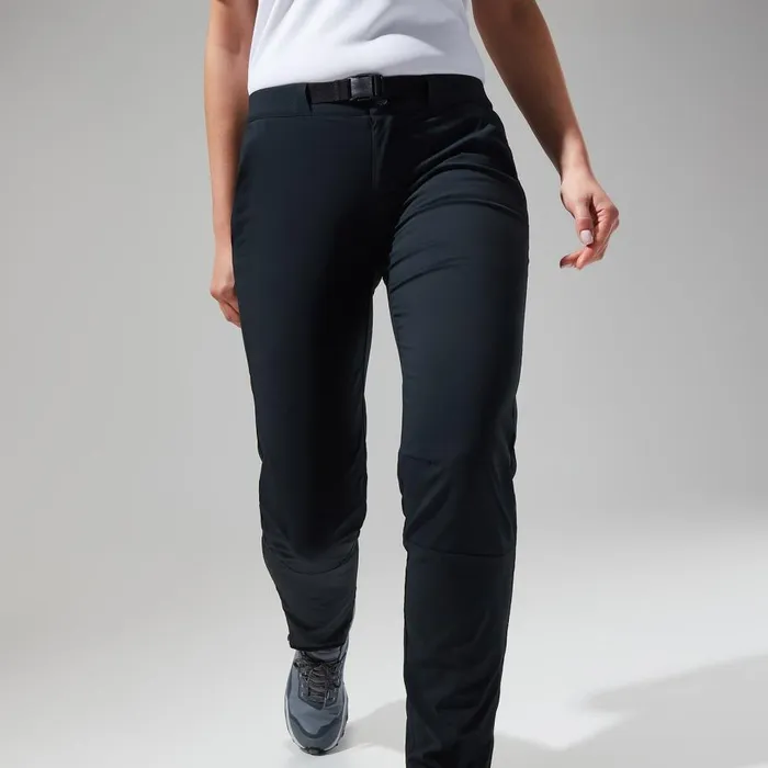Berghaus Trousers Lomaxx Pant 8211 Black 8211 Women