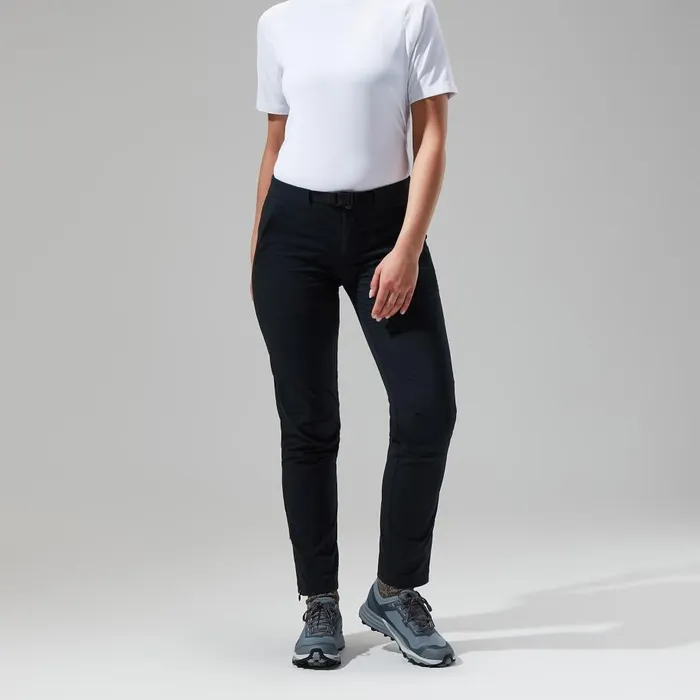 Berghaus Trousers Lomaxx Pant 8211 Black 8211 Women
