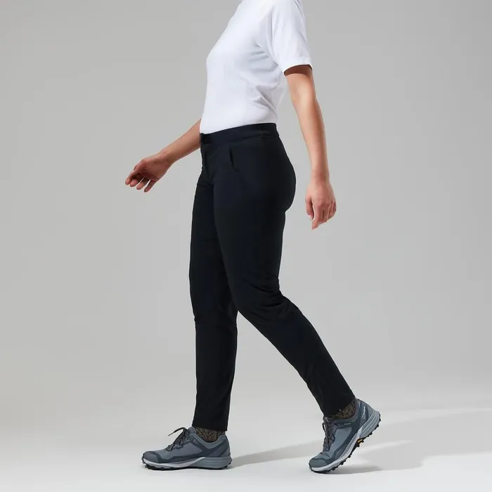 Berghaus Trousers Lomaxx Pant 8211 Black 8211 Women