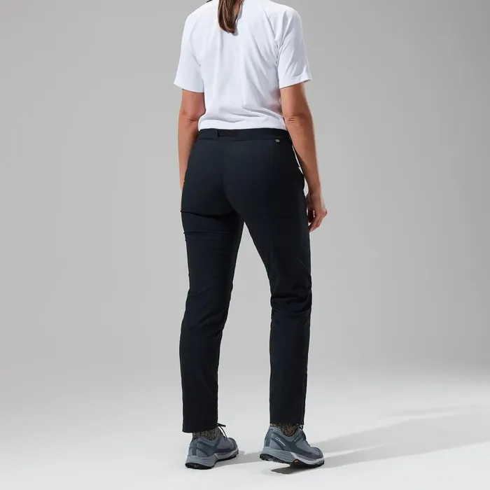 Berghaus Trousers Lomaxx Pant 8211 Black 8211 Women