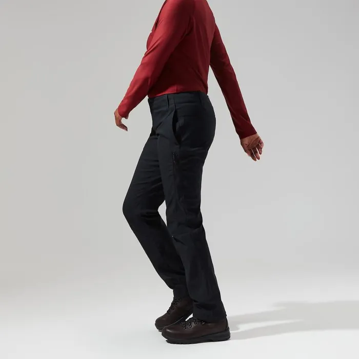 Berghaus Trousers Ortler 20 Pant 8211 Black 8211 Women