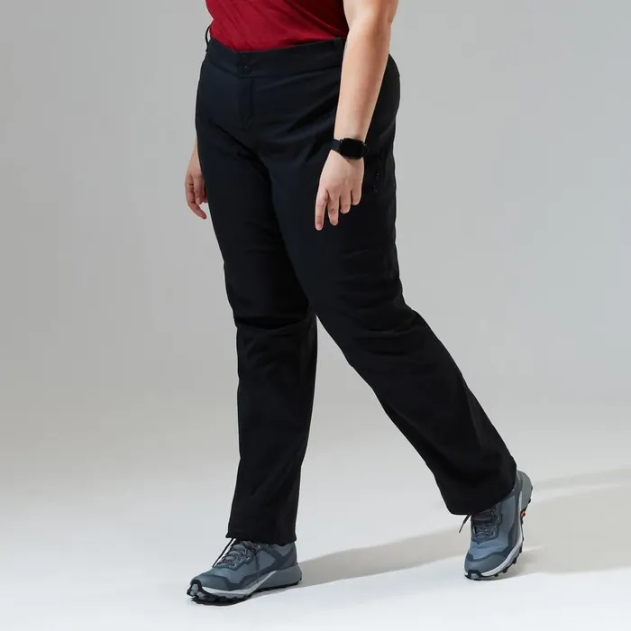 Berghaus Trousers Ortler 20 Pant 8211 Black 8211 Women