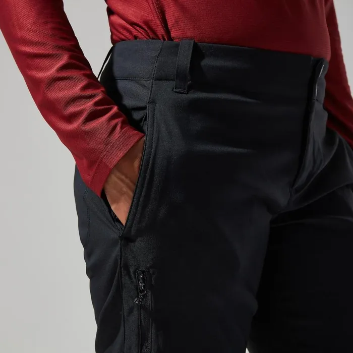 Berghaus Trousers Ortler 20 Pant 8211 Black 8211 Women