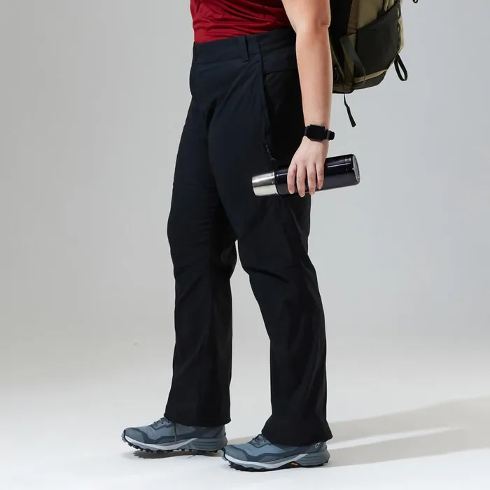 Berghaus Trousers Ortler 20 Pant 8211 Black 8211 Women