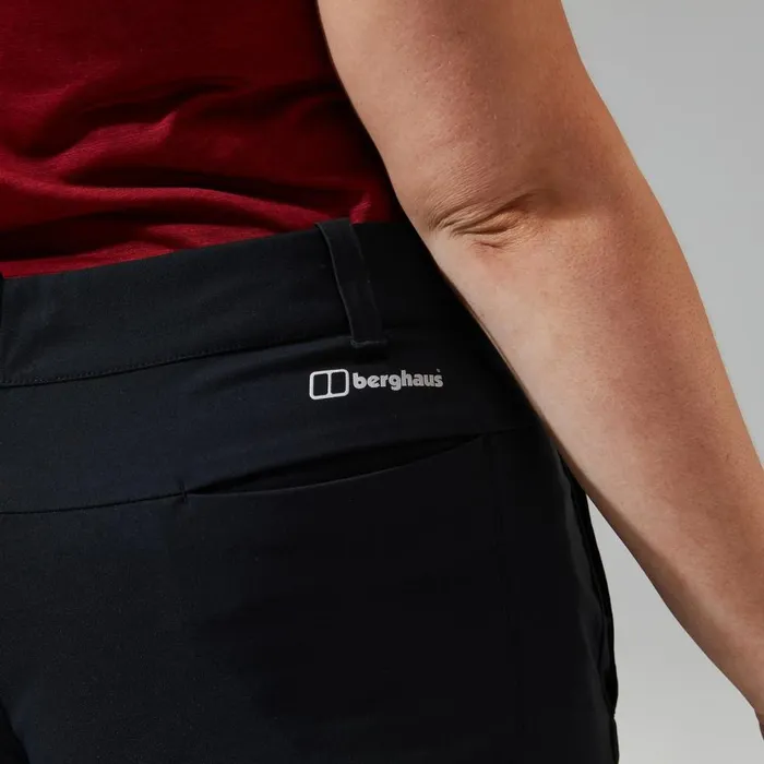 Berghaus Trousers Ortler 20 Pant 8211 Black 8211 Women
