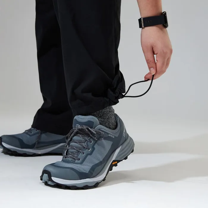 Berghaus Trousers Ortler 20 Pant 8211 Black 8211 Women