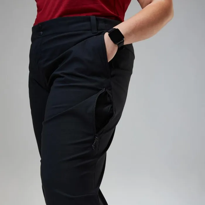 Berghaus Trousers Ortler 20 Pant 8211 Black 8211 Women